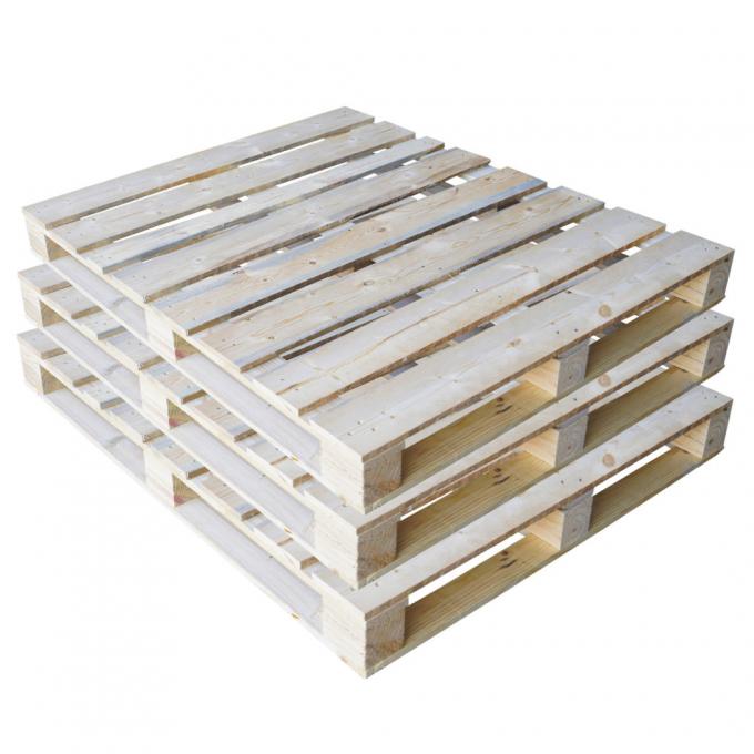 Quality Wooden Euro Pallet / Epal Pallet, Pallet Elements Plastic Pallets