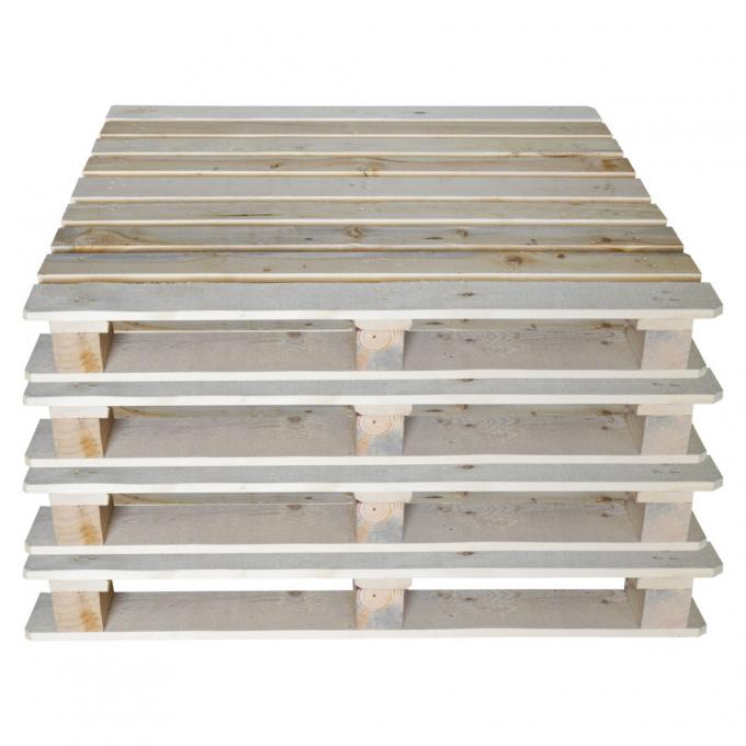 Quality Wooden Euro Pallet / Epal Pallet, Pallet Elements Plastic Pallets