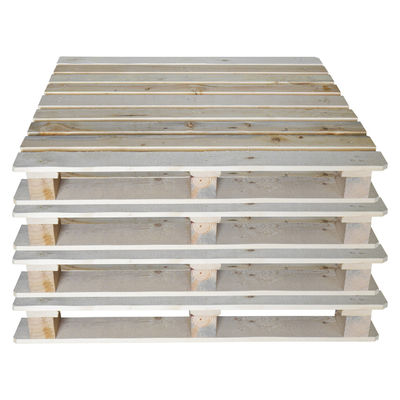 Giá tốt Lưu trữ 4 Way Entry Pallet gỗ Euro Eco Friendly Pallet bốc hơi để xuất khẩu trực tuyến
