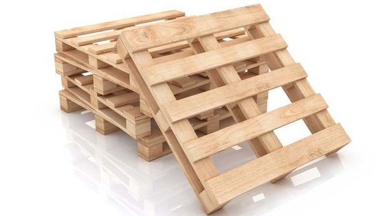 Giá tốt Bàn gỗ Epal được xử lý nóng 4 cách Euro Bàn gỗ Pine Bàn gỗ trực tuyến