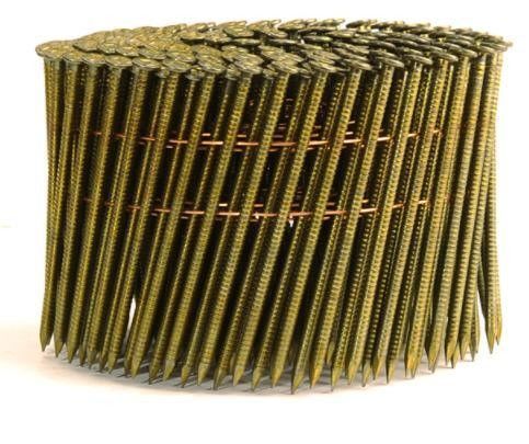 ANSI tiêu chuẩn gỗ pallet móng vòng sườn cuộn pallet móng cho Epal pallet