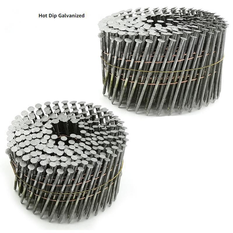 0.083 * 2 Inch Galvanized Coil Nail Sợi sợi sợi sợi sợi sợi sợi sợi sợi sợi sợi sợi sợi sợi sợi sợi sợi sợi sợi sợi sợi sợi sợi