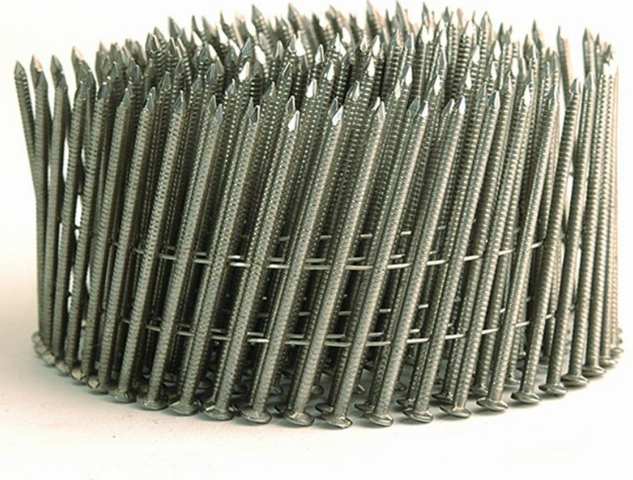 0.083 * 2 Inch Galvanized Coil Nail Sợi sợi sợi sợi sợi sợi sợi sợi sợi sợi sợi sợi sợi sợi sợi sợi sợi sợi sợi sợi sợi sợi sợi