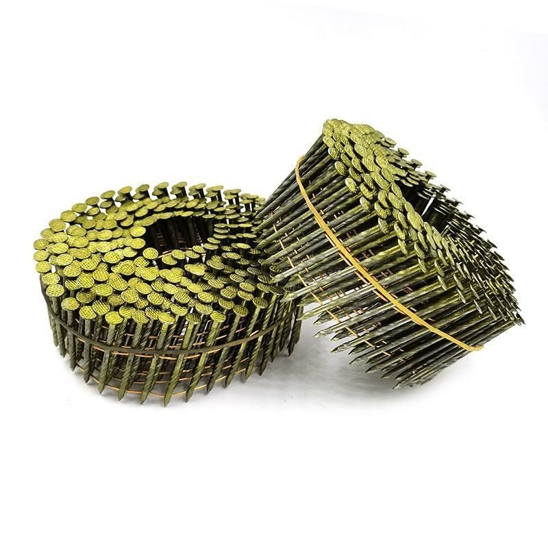 0.083 & Prime Đinh cuộn galvanized 2-1/4 & Prime X. 099 Chuỗi vít 3 4 móng mái nhà