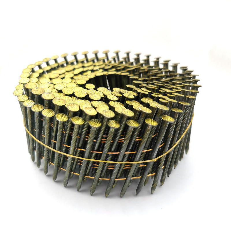 0.083 & Prime Đinh cuộn galvanized 2-1/4 & Prime X. 099 Chuỗi vít 3 4 móng mái nhà