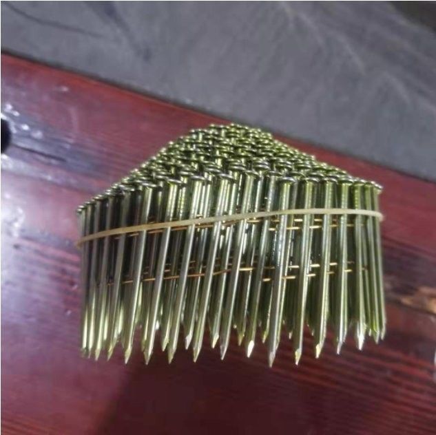 15 độ Ống vuốt galvanized móng tròn tròn tròn tròn tròn tròn tròn tròn tròn tròn tròn tròn tròn tròn tròn