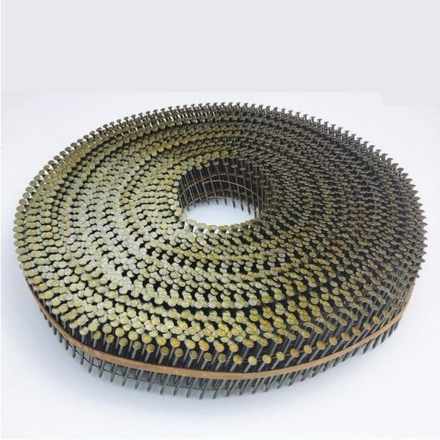 15 độ Ống vuốt galvanized móng tròn tròn tròn tròn tròn tròn tròn tròn tròn tròn tròn tròn tròn tròn tròn