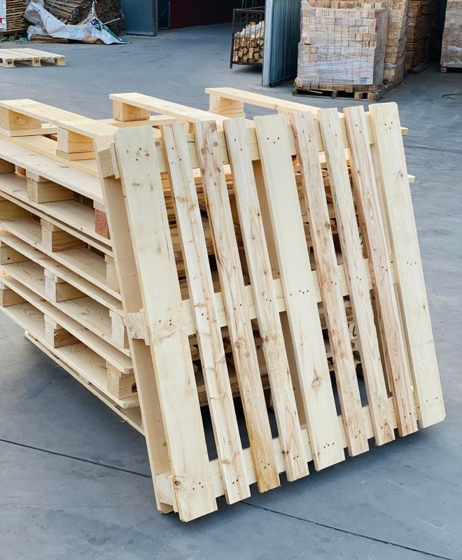 Đồ cối xử lý nhiệt hạng nặng kinh tế 4 cách nhập Pallet củng cố kho bền