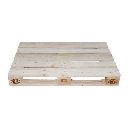 Lưu trữ hậu cần Ispm Bàn gỗ được xử lý nhiệt