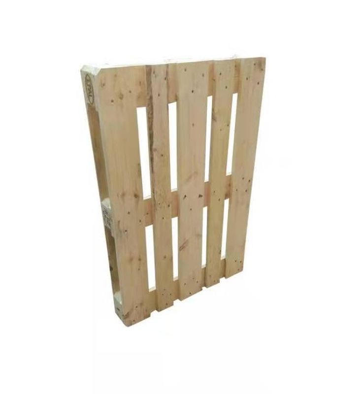Lưu trữ hậu cần Ispm Bàn gỗ được xử lý nhiệt