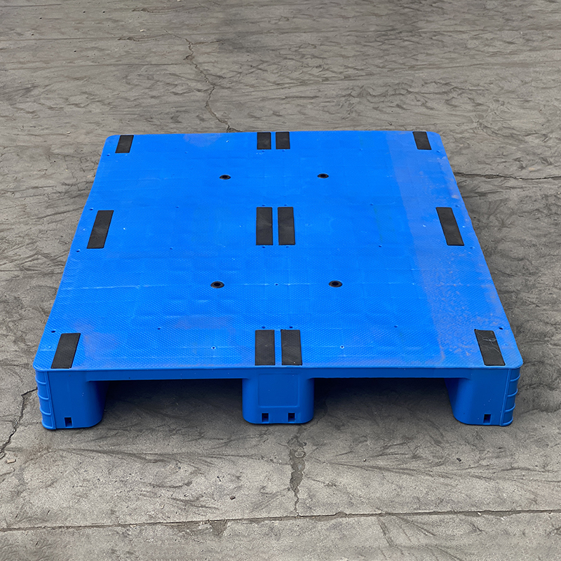 Màng nhựa Pallet ánh sáng Đặt chồng lên nhau HDPE chất lượng thực phẩm nguyên thủy vật liệu tái chế chống trượt