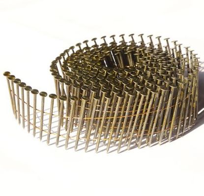 Giá tốt ANSI tiêu chuẩn gỗ pallet móng vòng sườn cuộn pallet móng cho Epal pallet trực tuyến