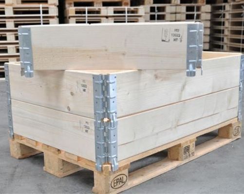 Giá tốt Hộp hộp gỗ đa mục đích Lớp ván Hộp gỗ lớn Cây Acacia trực tuyến
