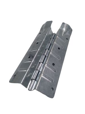 Giá tốt Vỏ hộp gỗ bằng thép kim loại nhẹ cho hộp gỗ 13-19mm trực tuyến