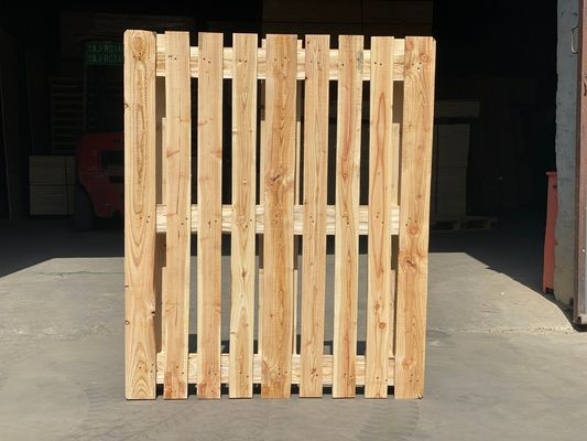 Giá tốt Euro gỗ tái chế pallet Epal Euro tiêu chuẩn pallet 4 Way trực tuyến
