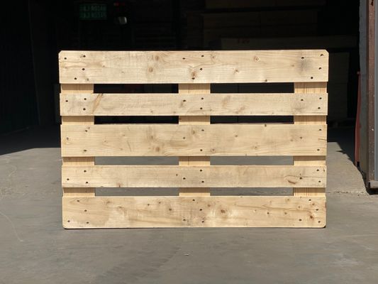 Giá tốt EU Non-Fumigated Pallets Euro Epal Pallets gỗ Bảng gỗ trực tuyến