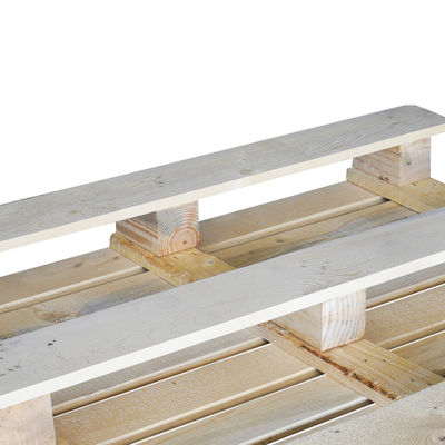 Giá tốt Gỗ mạ mạ 4 chiều Pallet Fumigation Wood Pallet Insulation trực tuyến