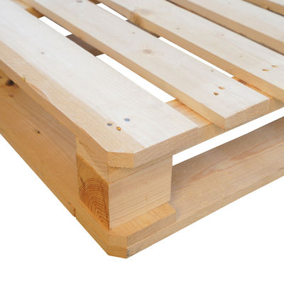 Giá tốt Duy trì Epal gỗ pallet gỗ pallet hạng nặng 4 Way Block pallet trực tuyến