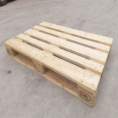 Giá tốt 800 * 1200 Epal gỗ pallet Euro gỗ pallet Epal chuẩn pallet trực tuyến