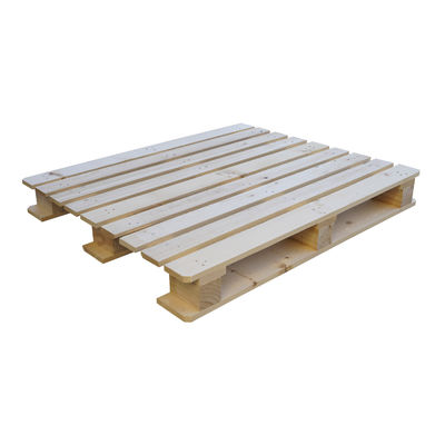 Giá tốt 1200X1000mm 4 Way Euro Pallet Trọng lượng nặng trực tuyến
