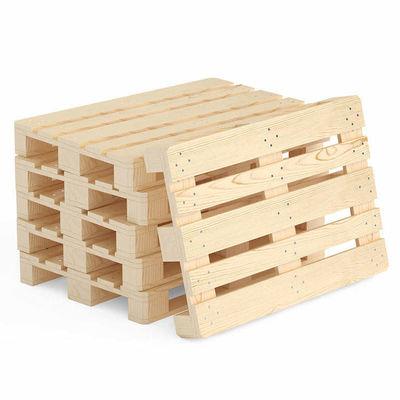 Giá tốt Gói gỗ mạnh Epal Euro Lumber Pallets 4 Way trực tuyến