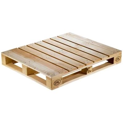 Giá tốt 1200 X 800 gỗ Euro pallets Logistics gỗ Epal Pine gỗ pallets trực tuyến