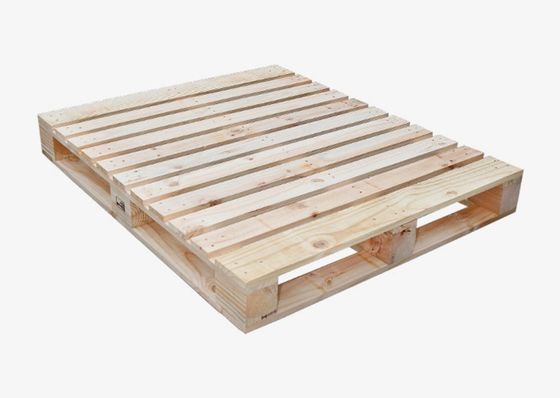 Giá tốt Phân phối pallet gỗ chống chứng khoán Bảo vệ pallet gỗ hai chiều trực tuyến