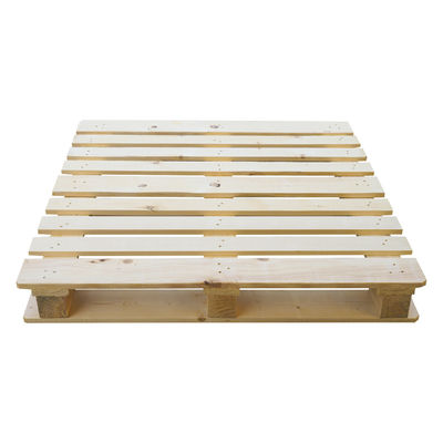 Giá tốt Khử trùng độ ẩm Pallet xử lý nhiệt Pallet không có chất chống nếp nhựa trực tuyến