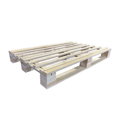 Giá tốt 800*1200 Epal gỗ pallets bền xử lý pallets cho vận chuyển quốc tế trực tuyến