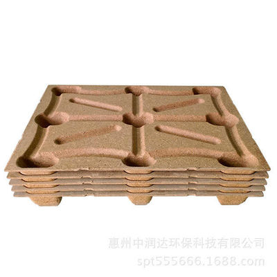 Giá tốt 4 Way đúc gỗ pallet kho gỗ ép pallet trực tuyến