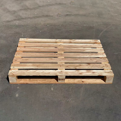 Giá tốt Pallet vận chuyển bằng gỗ công nghiệp, gỗ cứng, bền, tái sử dụng, xếp chồng được, dễ dàng xử lý, pallet sàn thương mại trực tuyến