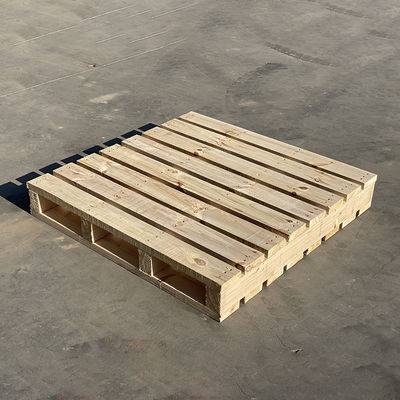 Giá tốt Tìm Kho Biểu tượng Tương tự Kho 4 Chiều Khử trùng Pallet Gỗ Pallet Gỗ Giá trực tuyến