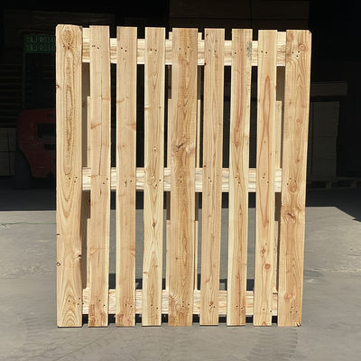 Giá tốt Pallet gỗ Epal / Euro / Pallet gỗ thông / Pallet gỗ thông châu Âu / Pallet trực tuyến