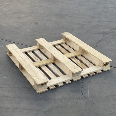 Giá tốt Pallet Gỗ Thông Rắn Kho Hàng Sàn Epal Euro trực tuyến