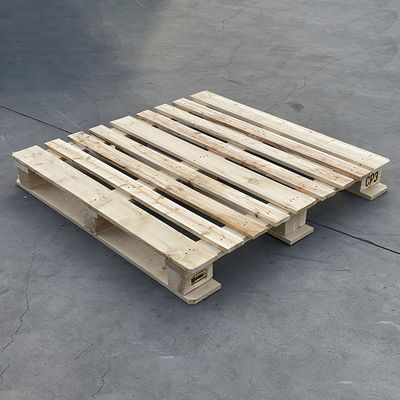 Giá tốt Pallet EPAL Bán buôn Tiêu chuẩn Châu Âu Pallet Gỗ Vận chuyển cho Xuất khẩu Hậu cần trực tuyến