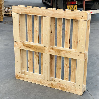 Giá tốt Euro EPAL Pallet gỗ cho xây dựng bê tông được đảm bảo tốt nhất trực tuyến