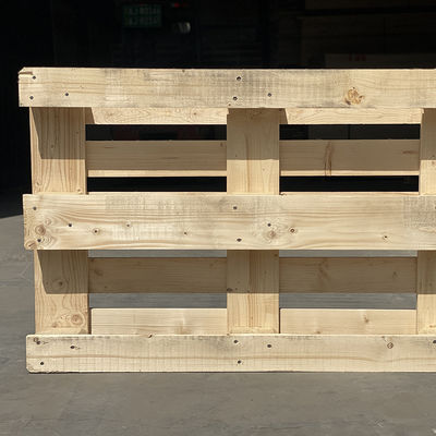 Giá tốt Pallet gỗ Euro EPAL Pallet gỗ Euro 1200 X 800 Pallet Euro EPAL trực tuyến