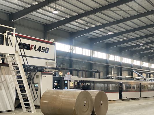 Giá tốt Nhà máy Hot Custom 3 / 5 Thẻ vải đục để đóng gói vận chuyển trực tuyến