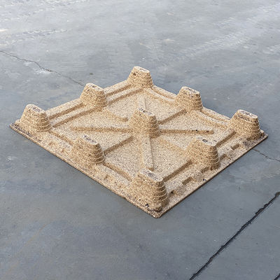 Giá tốt Nhà cung cấp pallet gỗ ép nén giá rẻ, khuôn ép pallet trực tuyến