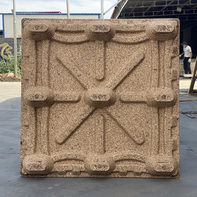 Giá tốt Pallet MDI từ dăm gỗ ép chịu nhiệt độ cao của nhà máy trực tuyến